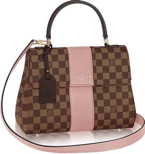 lv bond street bag|bond street leather handbags.